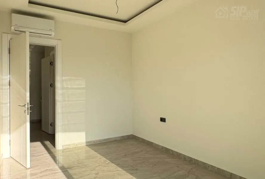 2+1, 90m2, BEST HOME 35 ARIA