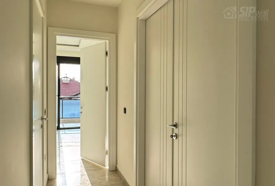 2+1, 90m2, BEST HOME 35 ARIA