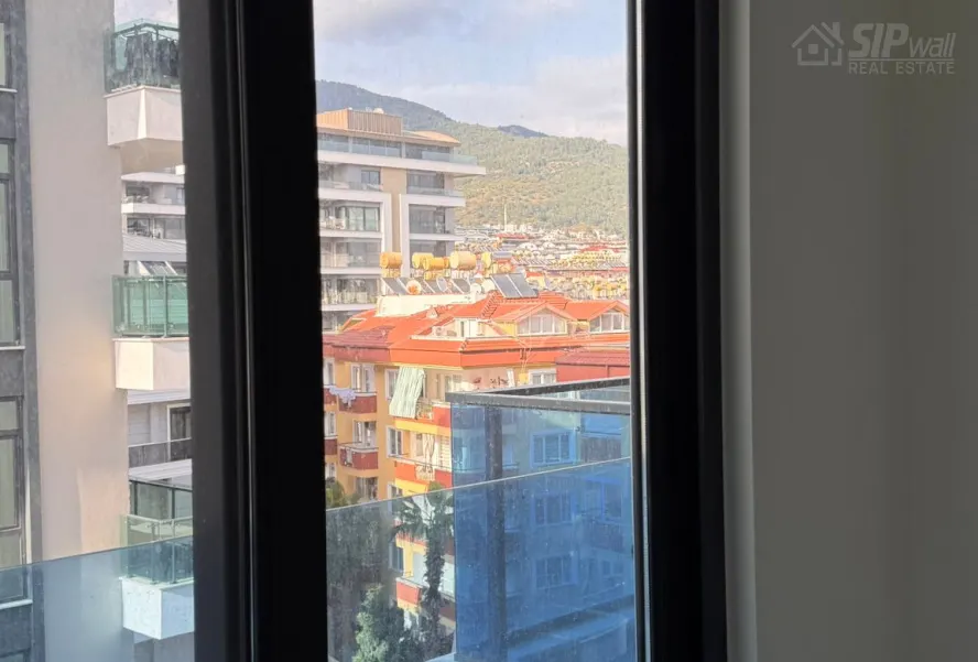 2+1, 90m2, BEST HOME 35 ARIA