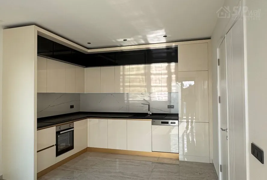 2+1, 90m2, BEST HOME 35 ARIA
