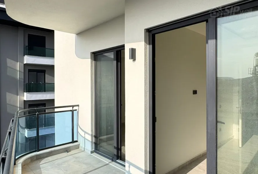 2+1, 90m2, BEST HOME 35 ARIA