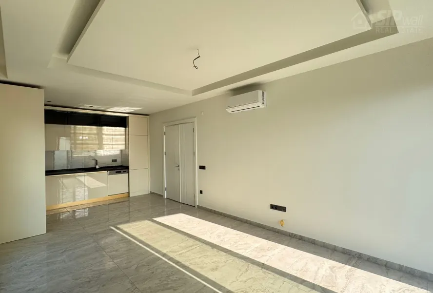 2+1, 90m2, BEST HOME 35 ARIA