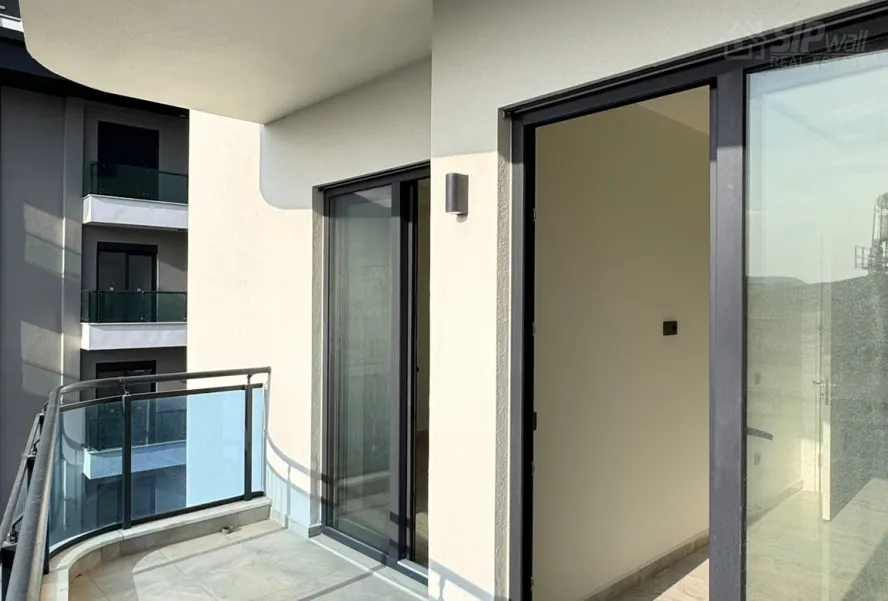 2+1, 90m2, BEST HOME 35 ARIA