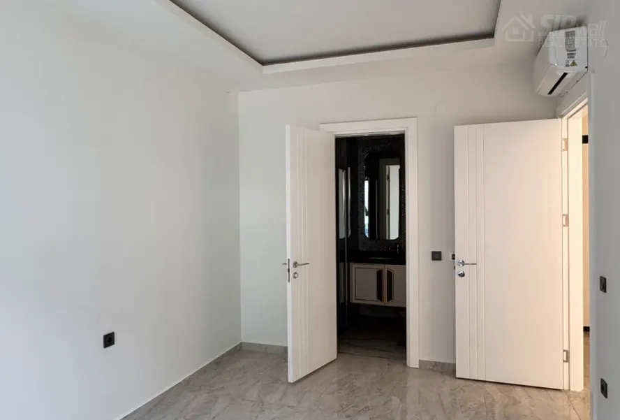 2+1, 90m2, BEST HOME 35 ARIA