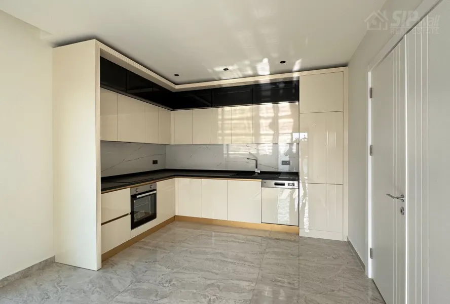 2+1, 90m2, BEST HOME 35 ARIA