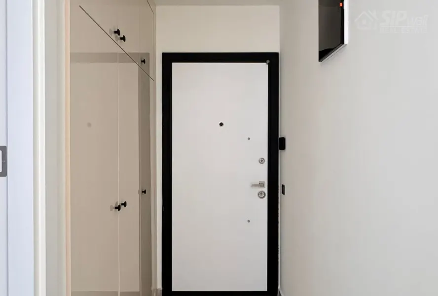 2+1, 90m2, BEST HOME 35 ARIA