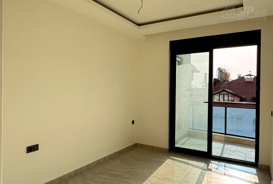 2+1, 90m2, BEST HOME 35 ARIA