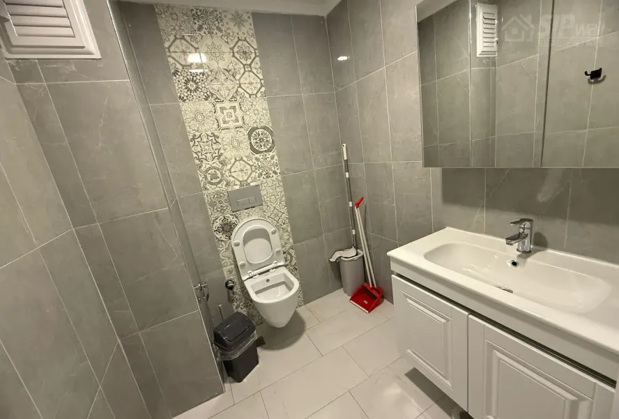 2+1, 110m2, TEKINOGLU RESIDENCE