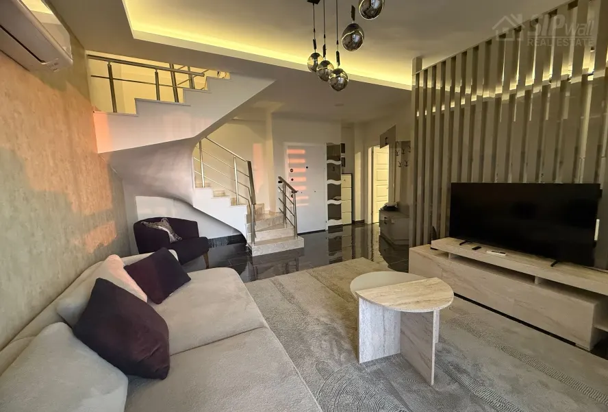 2+1, 110m2, TEKINOGLU RESIDENCE