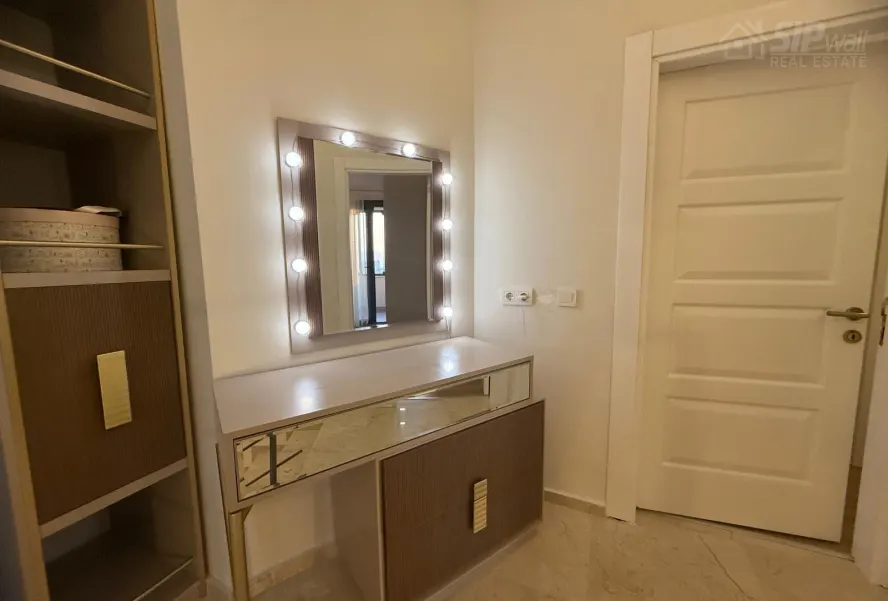 2+1, 110m2, TEKINOGLU RESIDENCE