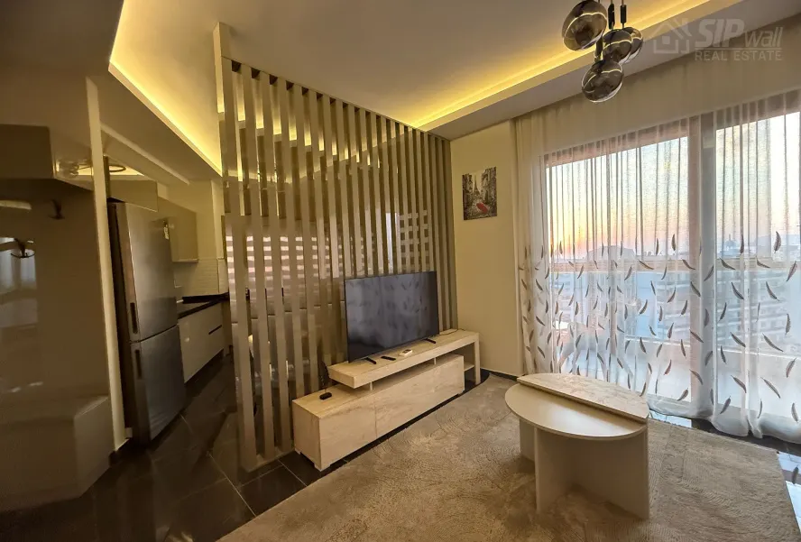 2+1, 110m2, TEKINOGLU RESIDENCE