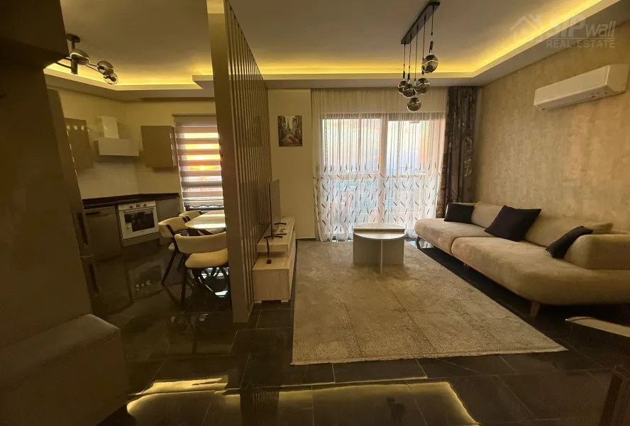 2+1, 110m2, TEKINOGLU RESIDENCE