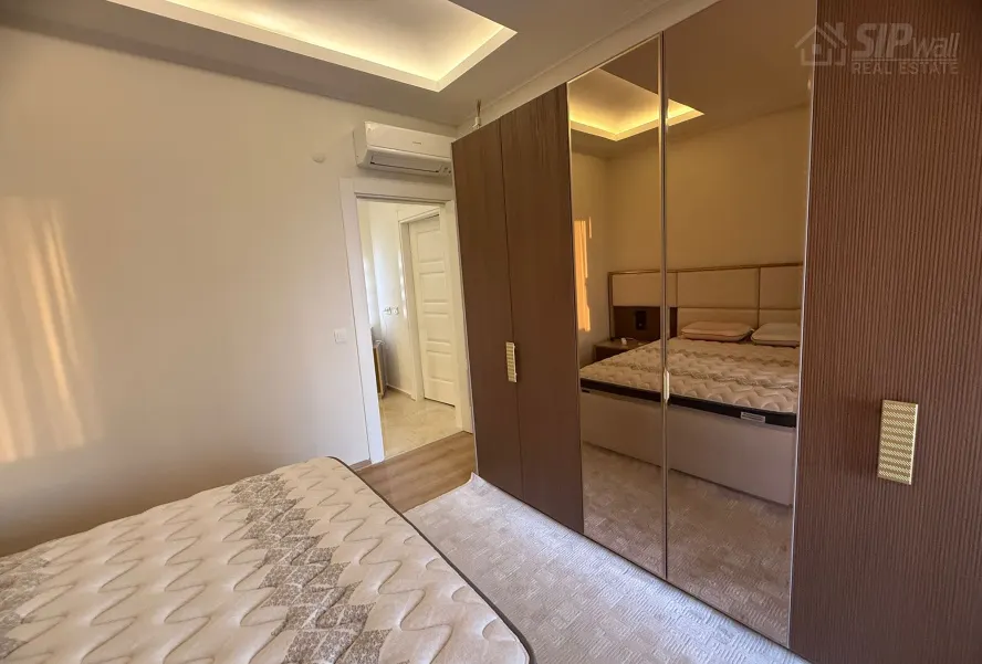 2+1, 110m2, TEKINOGLU RESIDENCE2