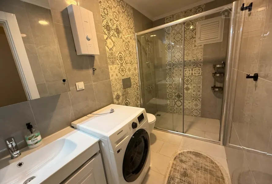 2+1, 110m2, TEKINOGLU RESIDENCE2