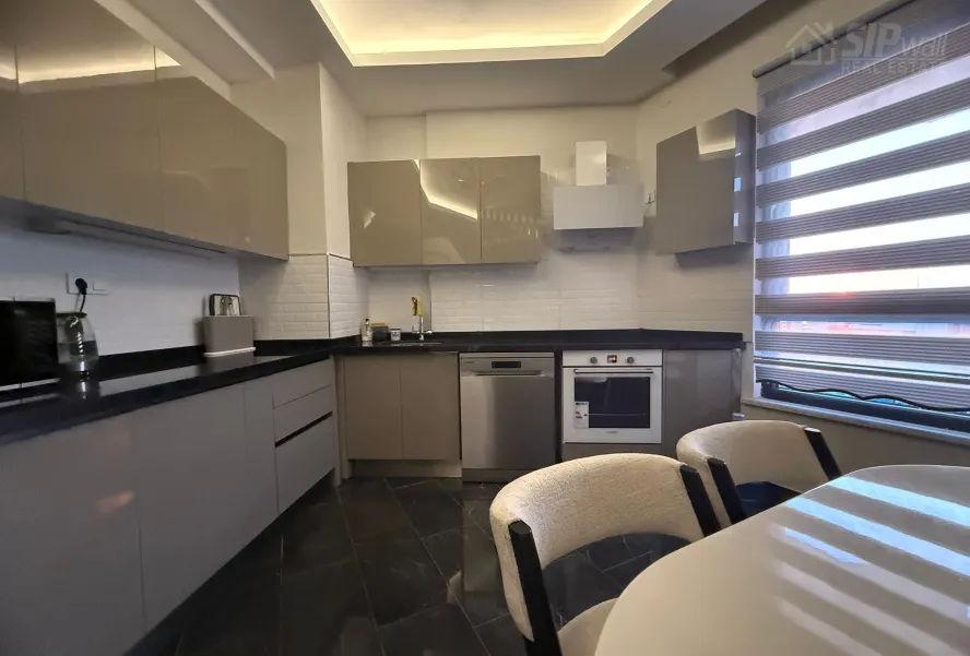 2+1, 110m2, TEKINOGLU RESIDENCE2