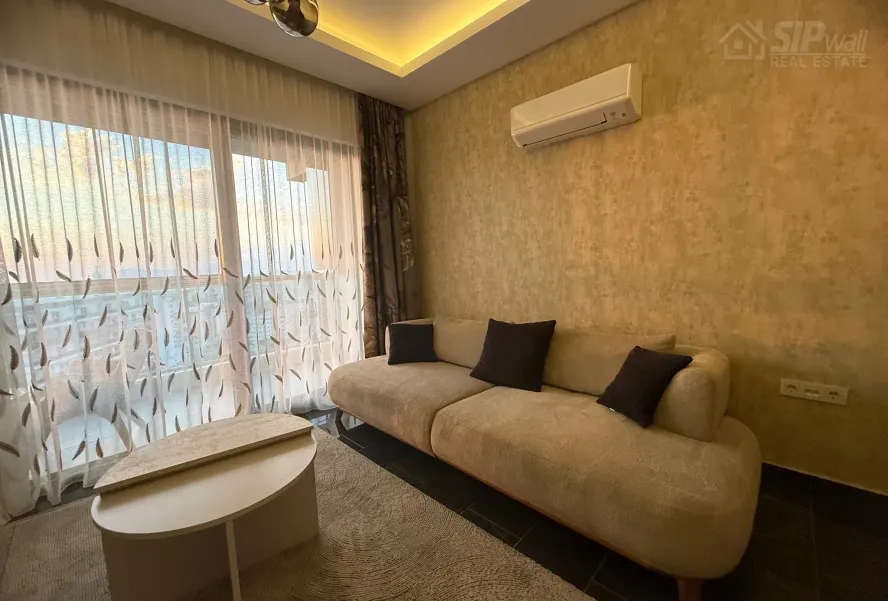 2+1, 110m2, TEKINOGLU RESIDENCE2