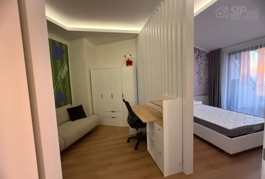 2+1, 110m2, TEKINOGLU RESIDENCE2