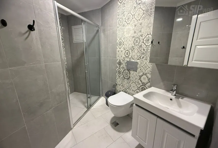 2+1, 110m2, TEKINOGLU RESIDENCE2