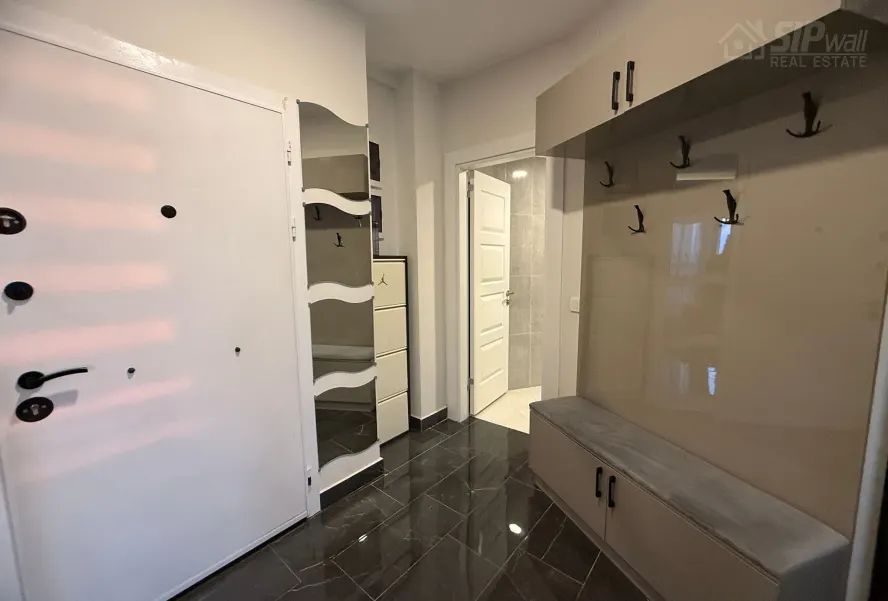 2+1, 110m2, TEKINOGLU RESIDENCE2