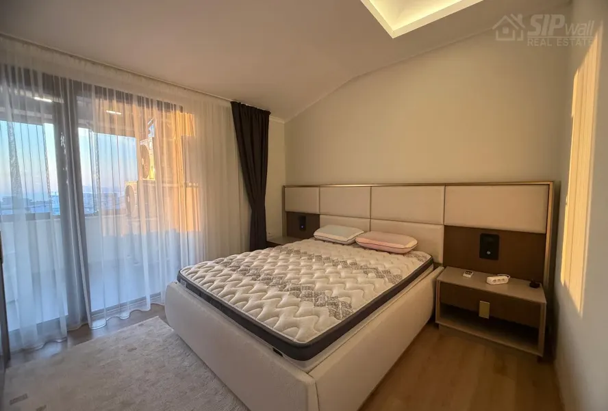 2+1, 110m2, TEKINOGLU RESIDENCE2