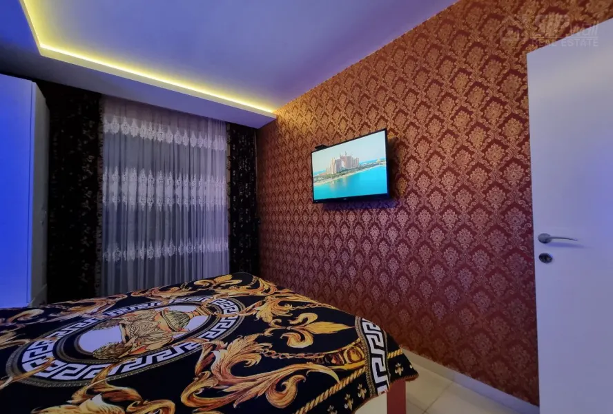 1+1, 70m2, HEXA PANORA