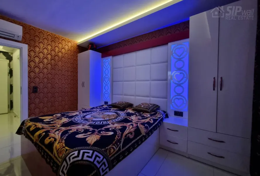 1+1, 70m2, HEXA PANORA