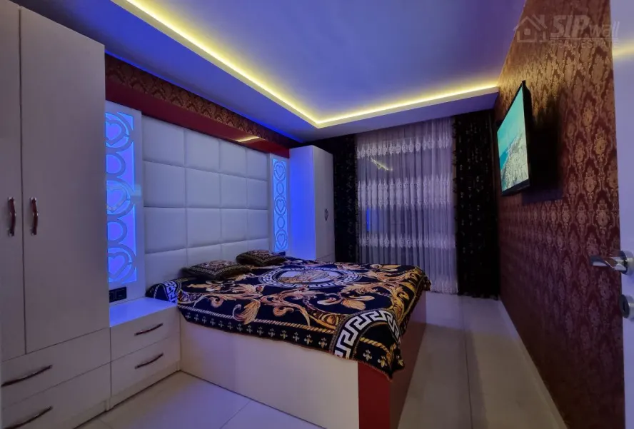1+1, 70m2, HEXA PANORA