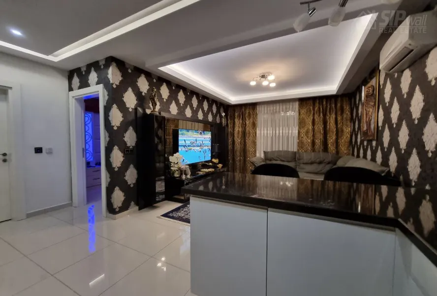 1+1, 70m2, HEXA PANORA