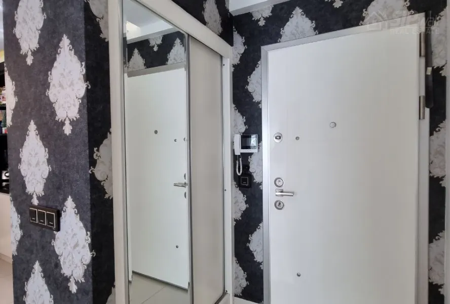 1+1, 70m2, HEXA PANORA