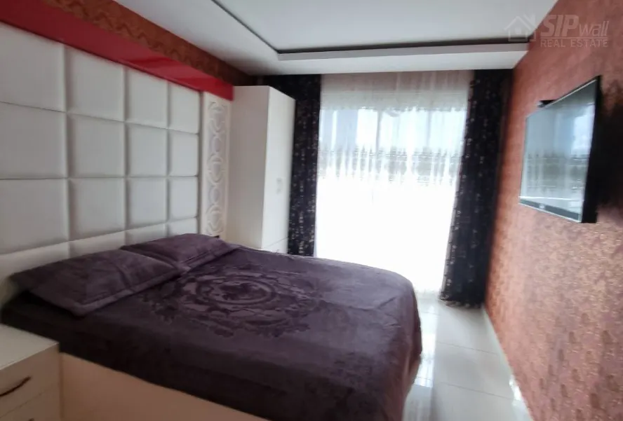 1+1, 70m2, HEXA PANORA