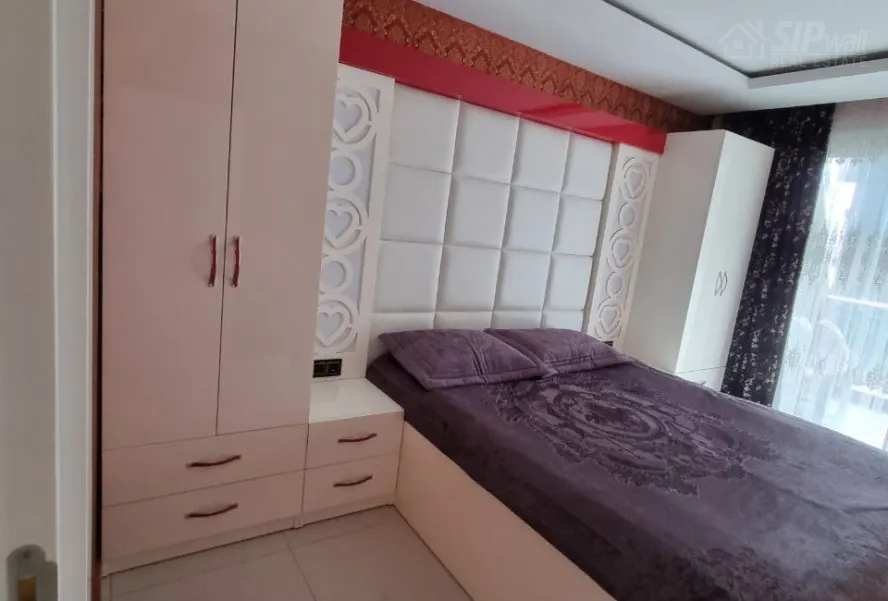 1+1, 70m2, HEXA PANORA