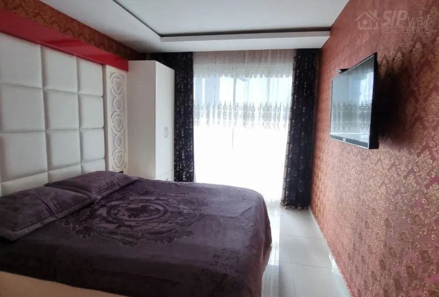 1+1, 70m2, HEXA PANORA