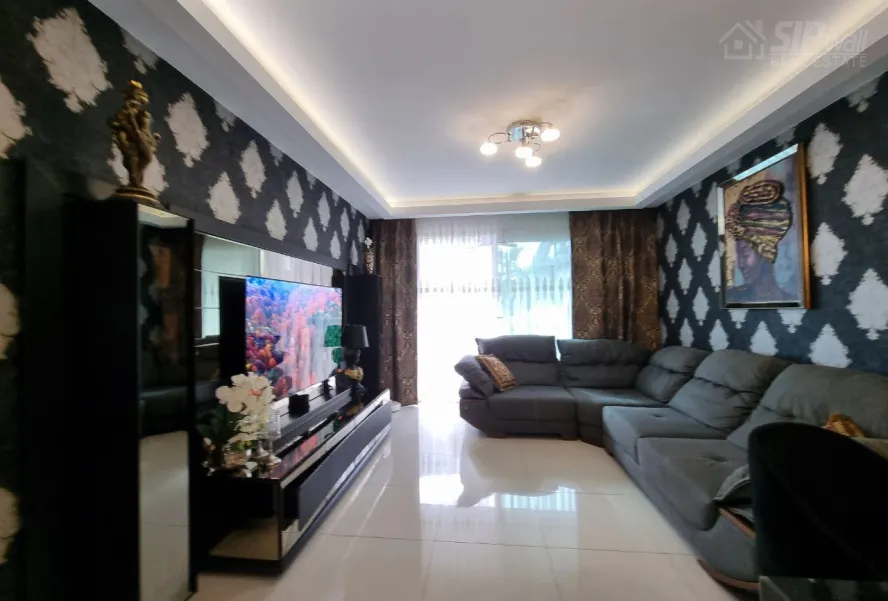 1+1, 70m2, HEXA PANORA