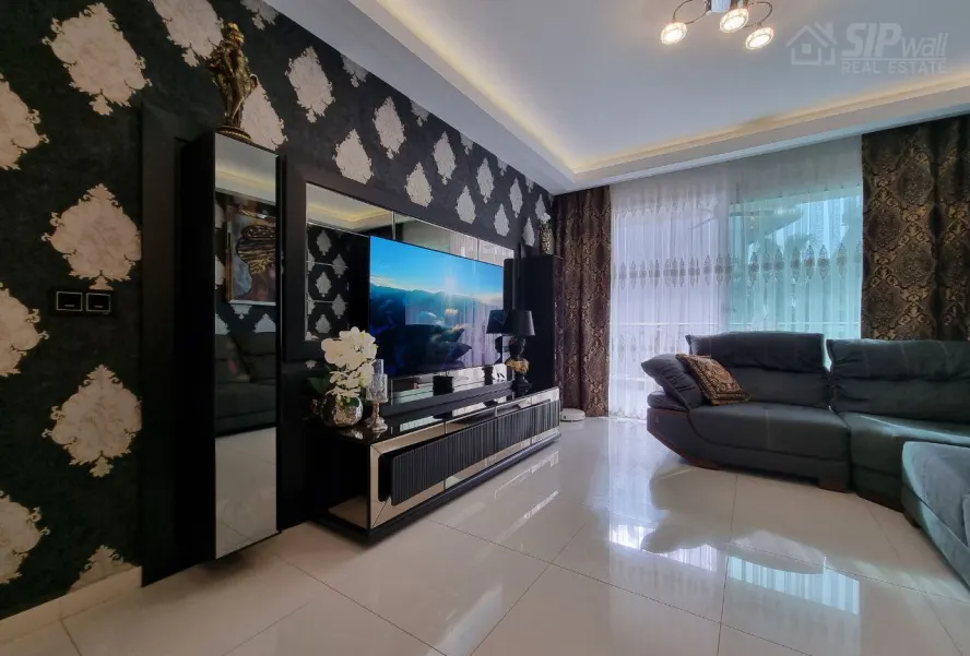 1+1, 70m2, HEXA PANORA