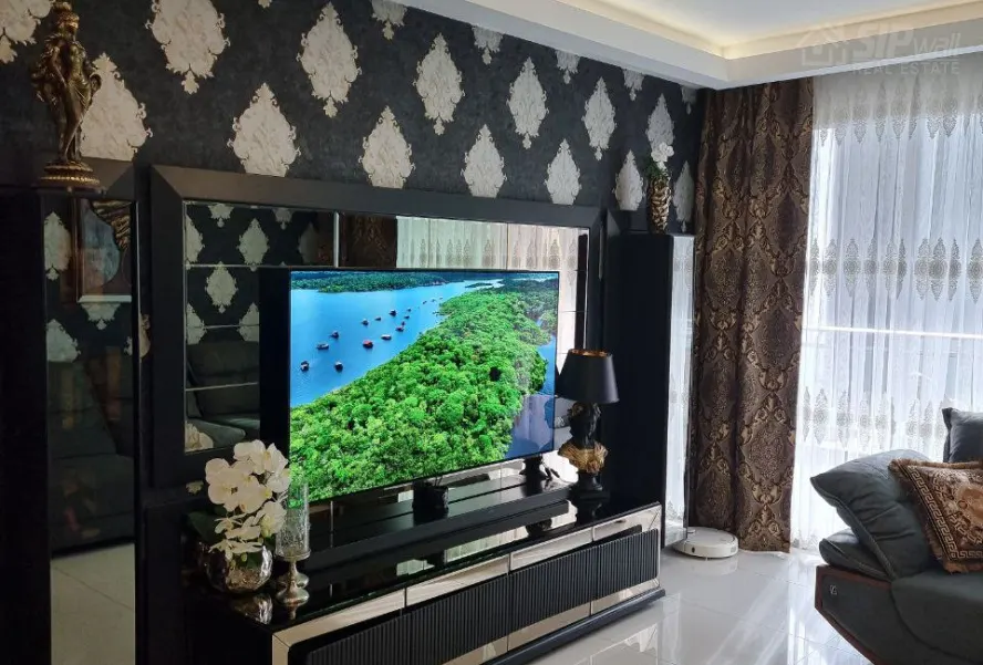 1+1, 70m2, HEXA PANORA