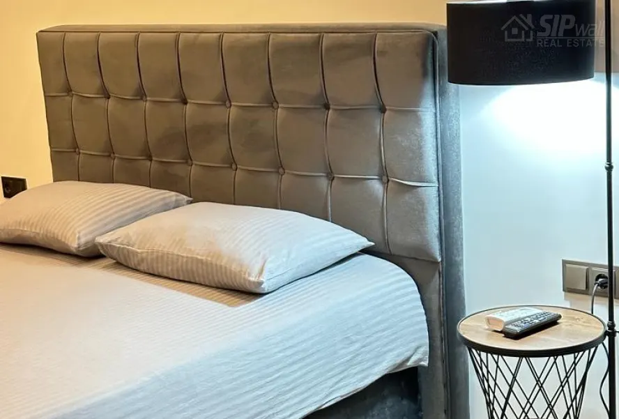 1+1, 65m2, KONAK SIESIDE RESORT