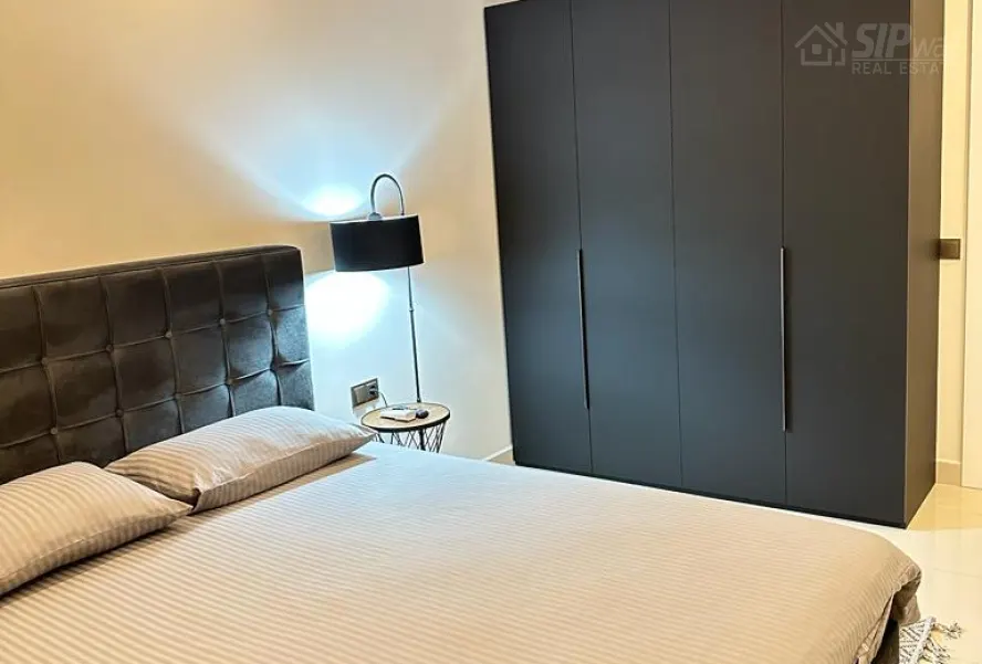 1+1, 65m2, KONAK SIESIDE RESORT