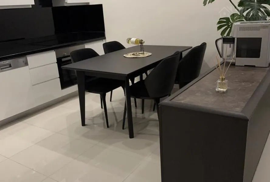 1+1, 65m2, KONAK SIESIDE RESORT