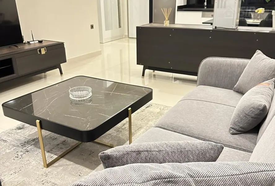 1+1, 65m2, KONAK SIESIDE RESORT