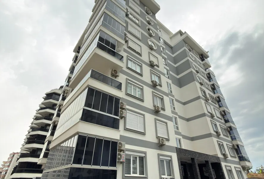 1+1, 65m2, SKY HILL RESIDENCE