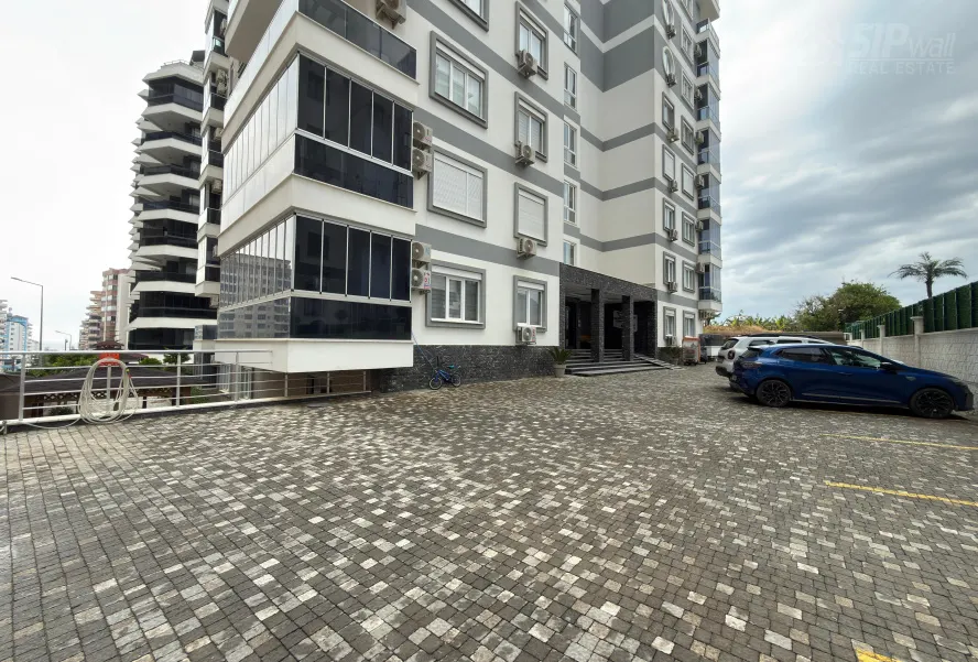 1+1, 65m2, SKY HILL RESIDENCE