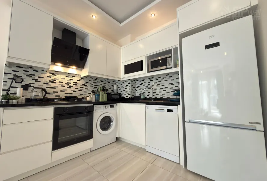 1+1, 65m2, SKY HILL RESIDENCE