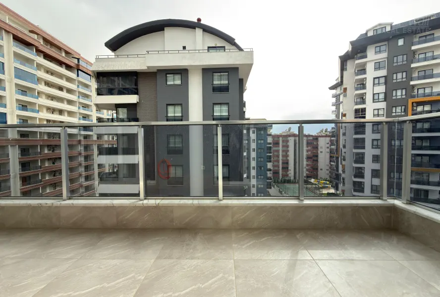 1+1, 65m2, SKY HILL RESIDENCE