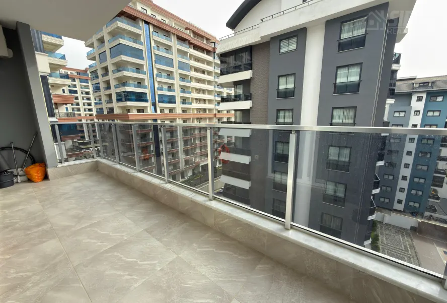 1+1, 65m2, SKY HILL RESIDENCE