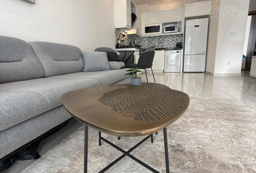 1+1, 65m2, SKY HILL RESIDENCE