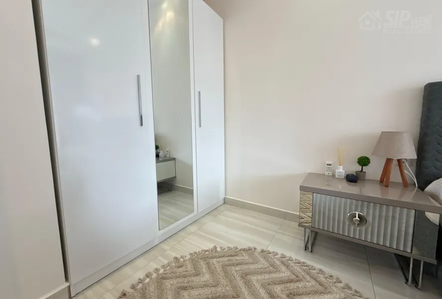 1+1, 65m2, SKY HILL RESIDENCE