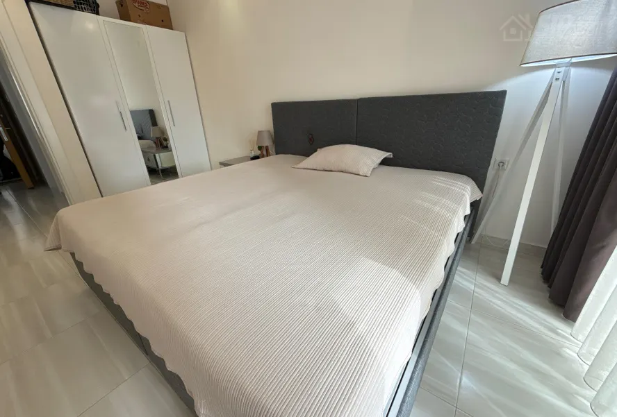 1+1, 65m2, SKY HILL RESIDENCE