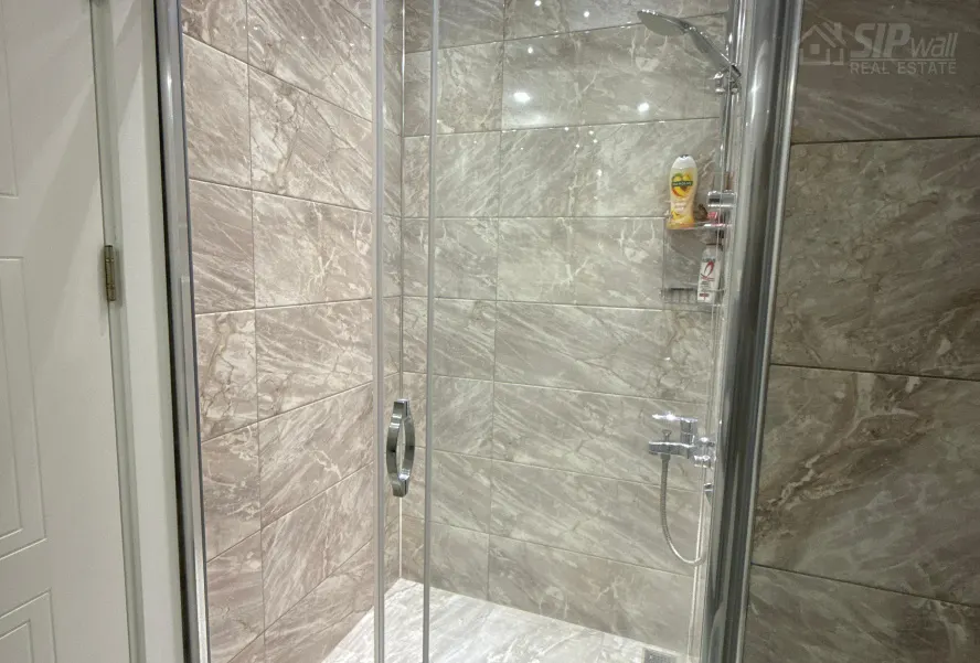1+1, 65m2, SKY HILL RESIDENCE