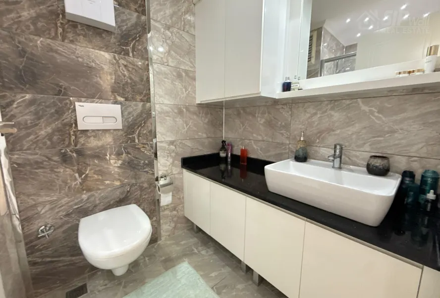 1+1, 65m2, SKY HILL RESIDENCE
