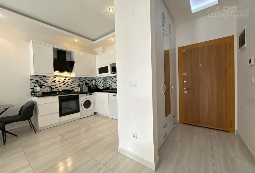 1+1, 65m2, SKY HILL RESIDENCE